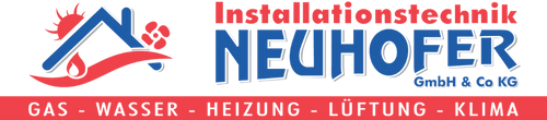 Neuhofer Installationstechnik GmbH & Co KG